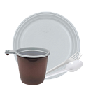 Наборы посуды