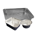 Формы алюминиевые