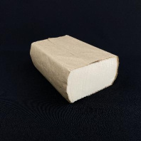 Полотенца Z-сл. FOCUS SMART 1сл УП=250шт 240х215мм БЕЛЫЕ