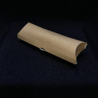 Упаковка ECO PILLOW TOTAL CRAFT для роллов/шаурмы 50шт 750мл 200х70х55 в Перми оптом и в розницу