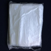 Фасовка ПНД 30х40 (12) УП=500шт