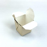 Коробка ВОК 460мл OSQ Noodles-460 40шт 70х70/90х90/90мм в Перми оптом и в розницу
