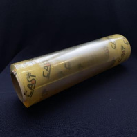 Пленка ПВХ 45см х 500м (8) 1шт
