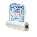 Фасовочные пакеты