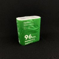 Полотенца в рулоне OptiLine 2сл УП=2шт L=12м K=48шт H=210мм