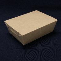 Ланч-бокс OSQ Lunсh-1000 190х170/150х130/50мм 25шт  в Перми оптом и в розницу