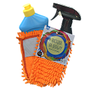 Бытовая химия, уборка