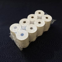 Чековая лента 80х38м УП=8шт (КОРОБ-84шт) 