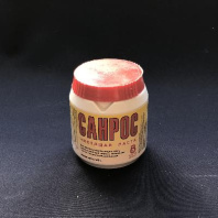 Чистящее средство паста Санрос 500мл 