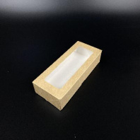 Ланч-бокс с окном SELFBOX-500-PRO 20шт 170х70х40мм