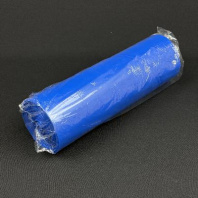 Кондитерские мешки синие Н=55см L=28см 80мкм РУЛОН=100шт
