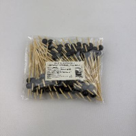 Пики деревянные "Жемчужина" 9см УП=100шт