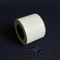 Термоэтикетка 58х60 400эт 4шт