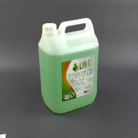 Моющее средство для посуды LIKE 5л КАНИСТРА 