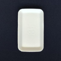 Подложка ВПС D-21 "А"-плотная 225х135х20мм БЕЛАЯ КОРОБ=300шт