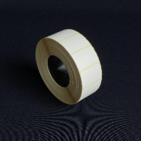 Термоэтикетка 30х20 1600эт 6шт Честный Чек 