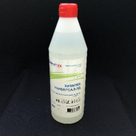 Моющее средство ХИМИТЕК Универсал-ПД 1л (пенное нейтральное МС общего назначения) pH:7,0-8,5