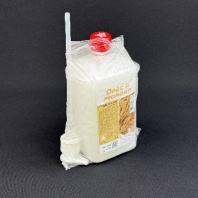 Мыло жидкое НИКА 1л дозатор ПОМПА