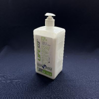 Крем для рук и лица регенерирующий 1л ЭЛЕН дозатор