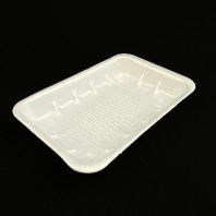 Подложка ВПС M-3 "АB" БЕЛАЯ 225х150х30мм Протэк КОРОБ=150шт