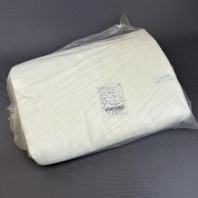 Полотно вафельное 120гр/м2 45см х 60м