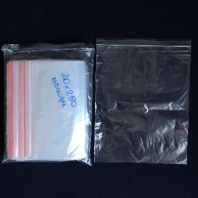 Зиппер 20х25см (40) УП=100шт AVIORA 