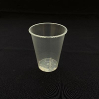 Стакан одноразовый ПП Bubble Cup ГЛЯНЕЦ 375мл D=90 25шт