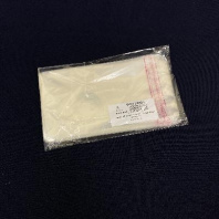 Пакет БОПП 10х15+3см (25) УП=100шт с клеевым клапаном