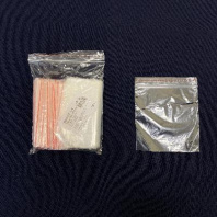 Зиппер 10х10см (30) УП=100шт 