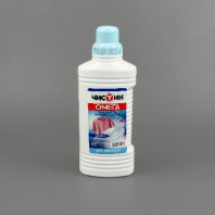 Отбеливатель/пятновыводитель ЧИСТИН ОМЕГА 950г БЕЗ ХЛОРА