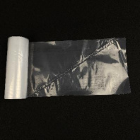 Кондитерские мешки Н=55см L=28см 90мкм РУЛОН=100шт ПРОЗРАЧНЫЕ