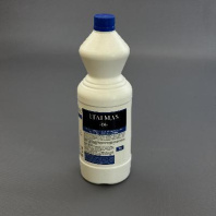 Средство для КОФЕМАШИН очистка молочных систем 1л (жидкое) щелочное