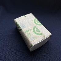 Полотенца Z-сл. FOCUS Eco 1сл УП=250шт 240х215мм