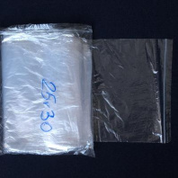 Зиппер 25х30см (30) УП=100шт