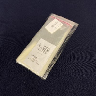 Пакет БОПП  9х20+3см (25) УП=100шт с клеевым клапаном