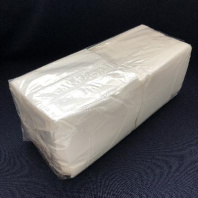 Салфетки 33х33 Биг Пак 1сл УП=300шт БЕЛЫЕ ПБФ