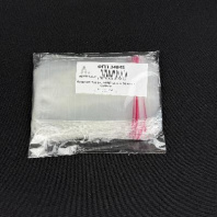 Пакет БОПП   7х8+3см (25) УП=100шт с клеевым клапаном