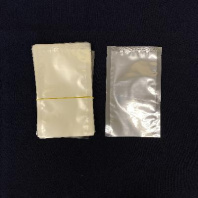 Пакет вакуумный трехшовный 12х18см 62мкм 100шт