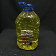 Моющее средство для посуды НИКА-Супер 5кг ПЭТ КОНЦЕНТРАТ 