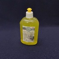 Чистящее средство для удаления жира Brum ГЕЛЬ АНТИЖИР 500мл пуш-пул 