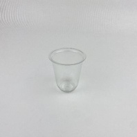 Контейнер одноразовый для ДЕСЕРТОВ СпК-76 180мл прозрачный 100шт D=76 H=82мм