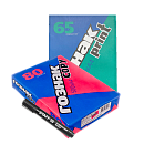 Бумага для орг. техники