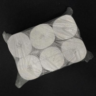 Бумага туалетная "Эконом" УП=6шт без втулки 