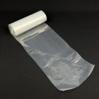 Кондитерские мешки прозрачные Н=35см L=20см 90мкм РУЛОН=100шт 