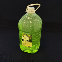 Мыло жидкое Brum 5л ПЭТ в ассортименте