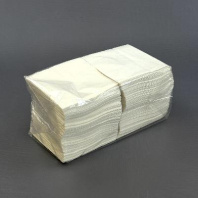 Салфетки 24х24 Биг Пак 2сл УП=250шт БЕЛЫЕ 