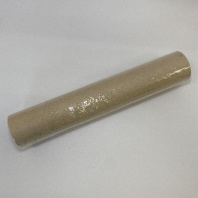 Бумага для обертки 38см х 50м КРАФТ 1шт в плёнке на втулке