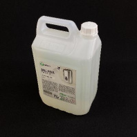 Мыло жидкое АНТИБАКТЕРИАЛЬНОЕ GRASS MILANA 5,0л
