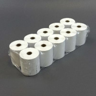 Чековая лента 57х38м УП=10шт (КОРОБ-140шт)  в Перми оптом и в розницу