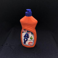 Моющее средство для посуды AOS 400гр в ассортименте 